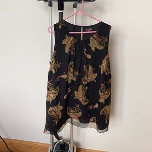 Plus size Vince Camuto Blouse from Nordstrom